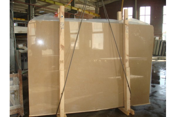 Dark Beige Marble